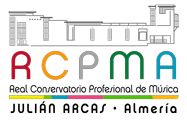 RCPMA Julián Arcas Logo